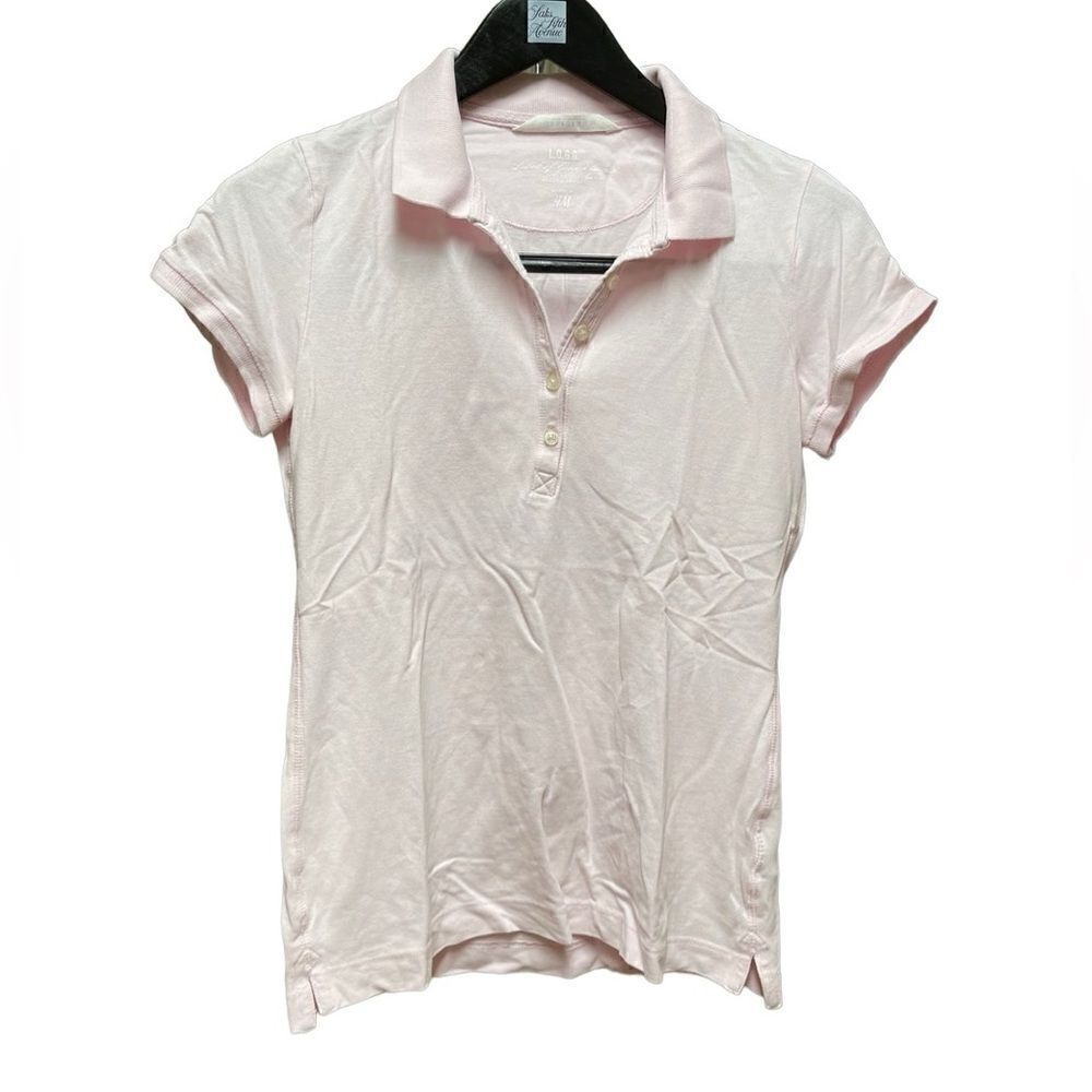 🌟H&M🌟Pink Tshirt 